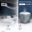 کولر آبی سلولزی 6000 ایرومکس مدل AM6000S