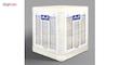 کولر آبی 3500 آبسال مدل AC33
