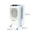 کولر سلولزی 6000 بروات مدل P-BR32000