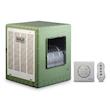 کولر آبی 5500 آبسال مدل AC55R