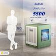 کولر آبی 5500 آبسال مدل AC55R