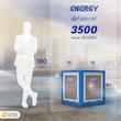 کولر سلولوزی 3500 انرژی مدل EC0350