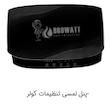 کولر آبی سلولزی 24000 بروات مدل Bt-24000
