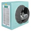 کولر آبی سلولزی 13000 آبسال مدل AC/AX13000