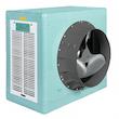 کولر آبی سلولزی 13000 آبسال مدل AC/AX13000