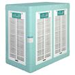کولر آبی سلولزی 13000 آبسال مدل AC/AX13000