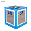 کولر سلولزی 3500 تبخیری انرژی مدل VC0380 هوادهی از بالا