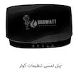 کولر آبی سلولزی 2800 بروات مدل BR-24000