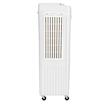 کولر آبی سلولزی 2800 بروات مدل BR-24000