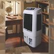 کولر آبی سلولزی 18000 مدل S.P.G-3000