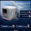 کولر آبی سلولزی 8000 ایرومکس مدل AM800