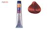 رنگ موی بس سری Solari مدل Dark cooper Blonde شماره 7.67