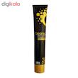 رنگ مو کلینیک کیندی شماره 507 حجم 100 میلی لیتر رنگ صورتی کوارتز