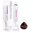 رنگ مو فرامسی مدل Framcolor Glamour شماره 6.64 حجم 100 میلی لیتر رنگ بلوند شکلاتی بادامی تیره