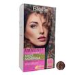 کیت رنگ مو اسکالیم سری collagen keratin شماره 5.57 حجم 100 میلی لیتر رنگ دارچینی