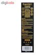 رنگ مو کلینیک کیندی شماره 5.72 حجم 100 میلی لیتر رنگ شکلاتی قهوه ای روشن