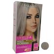 کیت رنگ مو اسکالیم سری collagen keratin شماره 901 حجم 100 میلی لیتر رنگ نقره ای خیلی روشن