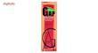 رنگ مو گپ سری نسکافه ای مدل بلوند نسکافه ای خیلی روشن شماره 9.73