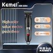 ماشین اصلاح موی سر و صورت شارژی کیمی مدل km-2284