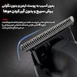 ماشین اصلاح موی سر و صورت شارژی کیمی مدل km-2284