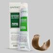 رنگ مو گارنیک مدل NO-AMMONIA شماره 8.37 حجم 100 میلی لیتر رنگ بلوند نسکافه ای روشن