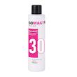 رنگ مو دوماسی شماره 10.31 حجم 120 میلی لیتر رنگ بلوند بژ پلاتینه به همراه اکسیدان کد 02 نه درصدی حجم 180 میلی لیتر