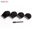 ماشین اصلاح موی سر روزیا مدل HQ 231