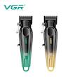 ماشین اصلاح موی سر و صورت شارژی وی جی ار مدل V-662