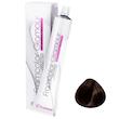 رنگ مو فرامسی مدل Framcolor Glamour شماره 6.12 حجم 100 میلی لیتر رنگ بلوند تیره خاکستری طبیعی