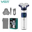 ماشین اصلاح موی صورت وی جی ار مدل V-328