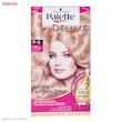 کیت رنگ مو پلت سری Deluxe مدل Golden Gloss Honey شماره 5-9