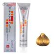 رنگ مو رنه بلانش سری coiffure شماره 8n حجم 100 میلی لیتر رنگ بلوند روشن