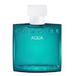 ادو تویلت مردانه آزارو مدل Chrome Aqua حجم 100 میلی لیتر