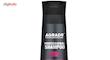 شامپو براق کننده مو آگرادو مدل Intense Shine حجم 400 میلی لیتر