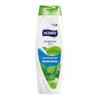شامپو مو هوبی مدل menthol 2 in 1 حجم 600 میلی لیتر