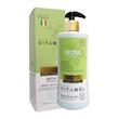 شامپو مو ویتامول مدل HERBAL CLEANSER حجم 300 میلی لیتر