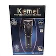 ماشین اصلاح موی سر و صورت کیمی مدل KM-1071