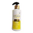 شامپو مو ویتامول مدل KERATIN حجم 300 میلی لیتر