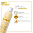 شامپو تثبیت کننده رنگ مو میلک شیک مدل Colour Protect حجم 300 میلی لیتر