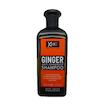 شامپو مو ایکس اچ سی مدل GINGER حجم 400 میلی لیتر