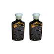شامپو تقویت کننده و ترمیم کننده مو سبغ مدل 001 حجم 250 میلی لیتر مجموعه 2 عددی