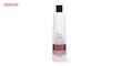 شامپو کراتین آرگان اچ اس لاین مدل Echos keratin shampoo حجم 350 میلی لیتر