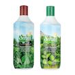 شامپو تقویت کننده مو صحت مدل سدر _ حنا حجم 1000 میلی لیتر بسته 2 عددی