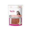 تشویقی گربه ترولی مدل Tuna sticks Taurine وزن 50 گرم