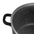 قابلمه گرانیت فورته مدل 22CM DIE-CAST POT سایز 22