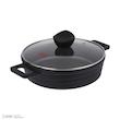 تابه گرانیت تکنو مدل Avers سایز 24