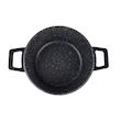 قابلمه مدل گرانیتی طرح کلاسیک کد nu-7807 سایز 28