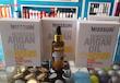 روغن آرگان میسوری مدل Skin & Hair حجم 40 میلی لیتر