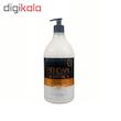 ماسک مو رنوال مدل MILK & HONEY حجم 1000 میلی لیتر