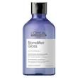 شامپو مو لورآل مدل Blondifier Gloss حجم 300 میلی لیتر